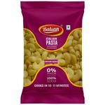 Balian Italian Pasta Chefferi Rigate - Durum Wheat, Sooji, Rich In Dietary Fibre 500 g Pouch