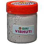 Giri Vibhuti Ash 50 g 