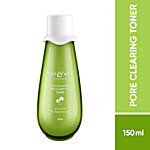 Dot & Key Cica Calming Skin Clarifying Toner - Green Tea, Niacinamide, Soothes, Hydrates 150 ml 