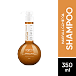 Dot & Key Moringa & Argan Hair Fall Control Shampoo - For Brittle, Thinning, Dull Hair 350 ml