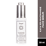 Kaya 10% Niacinamide + 1% Azeloglycina Face Serum - Dark Spot Corrector 30 ml 