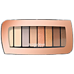 Deborah Color Moods Daylight Lidschattenpalette Nr. 2 - Vielseitige Farben Für Den Täglichen Look