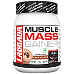 Labrada Muscle Mass Gainer - Chocolate 1 kg 
