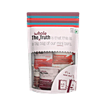 The Whole Truth Mini Protein Bar - The Everyone Party, Assorted Flavours, No Added Sugar & Preservatives 27 g (Pack of 8)