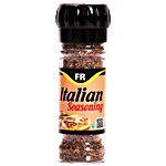 FR Products Italian Seasoning - Herbs For Garden Fresh Taste 170 g Bottle