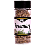 FR Products Rose Mary - Mediterranean Herb, Improves Memory 145 g Bottle