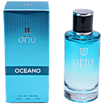 Buy OTTO Eau De Perfume - Oceano, Long-Lasting Fragrance, For Men ...