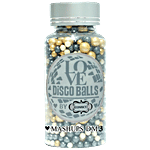 Confect Love Disco Ball Mashup DM 3 - For Baking 120 g