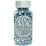 Confect Love Disco Ball Mashup DM 5 - For Baking 120 g