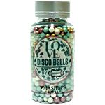 Confect Love Rainbow Disco Ball Mashup DM 12 - For Baking 120 g