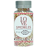 Confect Love Sprinkles - Fusion Mashup FM 3, For The Love Of Baking 120 g