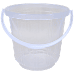 Princeware SD Bucket - High Quality, Durable 25 L