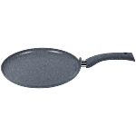 Wonderchef Granite Non-Stick Dosa Tawa - 30 cm, Grey 1 pc