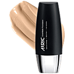Auric Beauty Cover Matte Foundation - Provides Smooth & Flawless Base 30 ml Light Tan