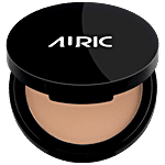 Auric Beauty Blend Easy Compact - Velvet Texture, Hydrating 9 g Earthy Tan