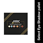 Auric Select Auric Select EyeDefine EyeShadow Palette - Rich Colours, Easy To Use, 6.6 g