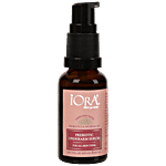iORA Prebiotic Underarm Serum - Vegan, Natural, No Parabens, Reduces Hyperpigmentation 30 ml 