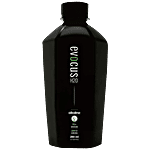 evocus Black Alkaline Drinking - Hydrating, Rich In Essential Minerals 250 ml 