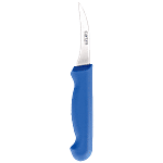 Cartini by Godrej 6266 Classic Paring Knife - Stainless Steel Thick Blades, Sharp 1 pc 