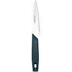 Cartini by Godrej 23.3 cm Chef Serrated Knife - Teal 1 pc