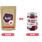 Koh! Beetroot Powder 100 g