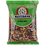 Mayurank Tarka Mix - Combination Of Pulses 500 g Pouch