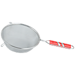 Elephant  Classic Soup Strainer No.6 - Stainless Steel, Anti-Rust, Strong & Durable 1 pc