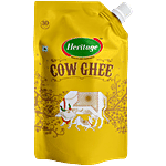 Heritage Cow Ghee 1 L Pouch