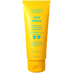 Conscious Chemist Sun Drink Hybrid Gel Non-Greasy Sunscreen SPF 50 PA++++ 50 g