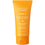 Conscious Chemist Vivid Vitamin C Radiance Boosting Daily Gel Cream 100 g 