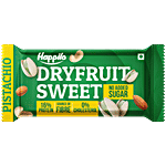 Happilo Premium Pistachio Dry Fruit Sweet 35 g