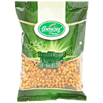 Gurujee Namkeen Kharaboondi Masala - Rich, Crispy, Ready To Eat Savouries, No Preservatives 150 g