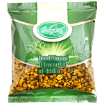 Gurujee Namkeen Hurigalu - Rich, Crispy, Ready To Eat Savouries, No Preservatives 150 g