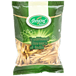 Gurujee Namkeen Jackfruit Chips - Rich, Crispy, Ready To Eat Savouries, No Preservatives 150 g