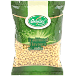 Gurujee Namkeen Kharaboondi Plain - Rich, Crispy, Ready To Eat Savouries, No Preservatives 150 g