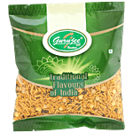 Gurujee Namkeen Dalmoth Mixture - Rich, Crispy, Ready To Eat Savouries, No Preservatives 150 g