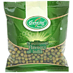 Gurujee Namkeen Green Peas Masala - Rich, Crispy, Ready To Eat Savouries, No Preservatives 150 g