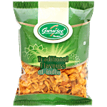 Gurujee Namkeen Cornflakes Masala - Rich, Crispy, Ready To Eat Savouries, No Preservatives 150 g