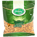 Gurujee Namkeen Congress Peanuts - Rich, Crispy, Ready To Eat Savouries, No Preservatives 150 g