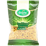 Gurujee Namkeen Ompudi Mixture - Rich, Crispy, Ready To Eat Savouries, No Preservatives 150 g