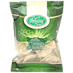Gurujee Namkeen Potato Chips Pepper - Rich, Crispy, Ready To Eat Savouries, No Preservatives 70 g