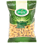 Gurujee Namkeen Cashew Namkeen - Rich, Crispy, Ready To Eat Savouries, No Preservatives 150 g