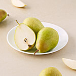 fresho! Pear - Beauty 4 pcs (Approx 550 g - 600 g)