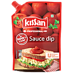Kissan Chef Solutions Ketchup 930 g 