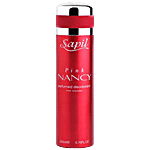 Sapil Nancy Pink Perfumed Deodorant For Women 200 ml