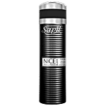 Sapil Nice Feelings Black Spray - Perfumed Deodorant 200 ml