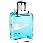 Sapil Rave Men Eau De Toilette 100 ml