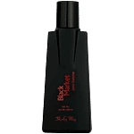 Shirley May Black Market Perfume For Men Eau De Toilette - Imported From U.A.E, Natural Spray, Vaporisatuer 100 ml 
