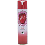 Lia Room Freshener - Rose 308 ml