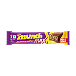 Nestle Munch Max Choco Coated Crunchy Wafer Bar 42 g